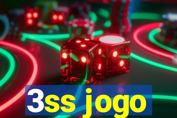 3ss jogo